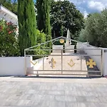 Vakantiehuis Vogt *