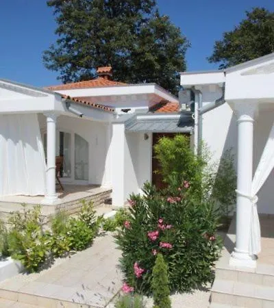 Nyaraló Vogt