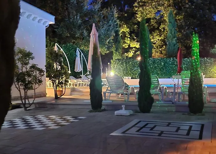 Vogt * Poreč