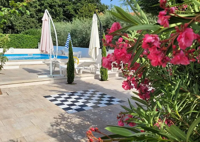 Vogt Ferienhaus Poreč