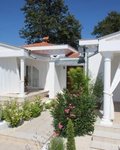 Ferienhaus Vogt