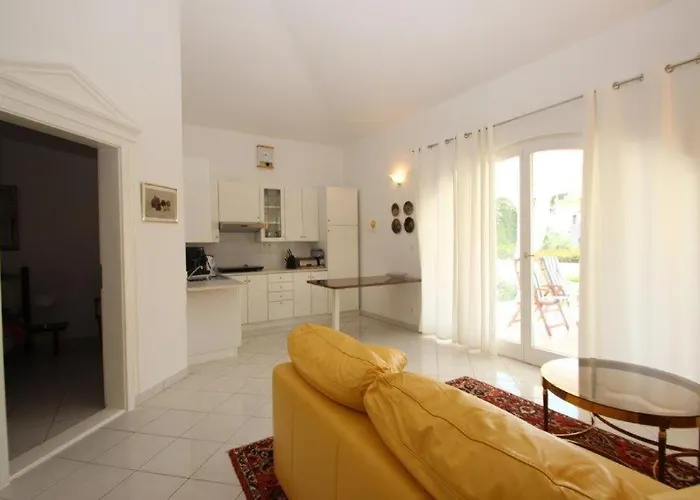 Ferienhaus Vogt *