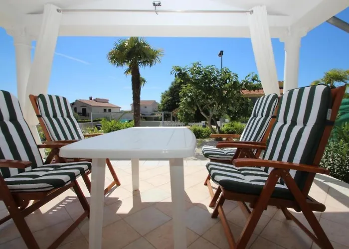 Vogt Ferienhaus Poreč