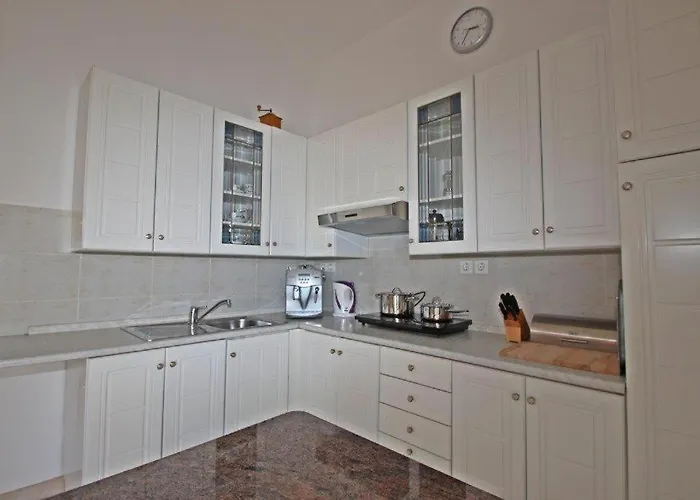 Ferienhaus Vogt Poreč
