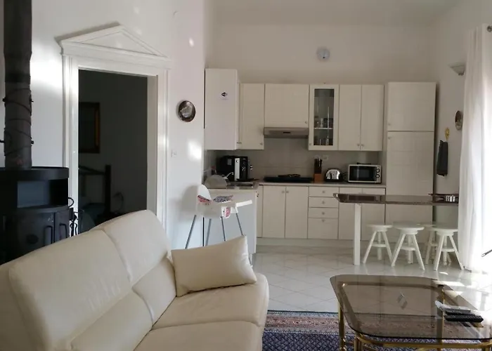 Vogt Ferienhaus *