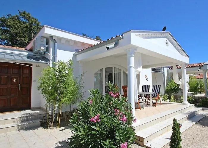 Ferienhaus Vogt Poreč