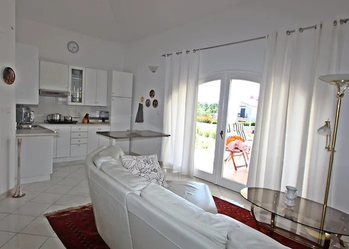 Vogt Ferienhaus