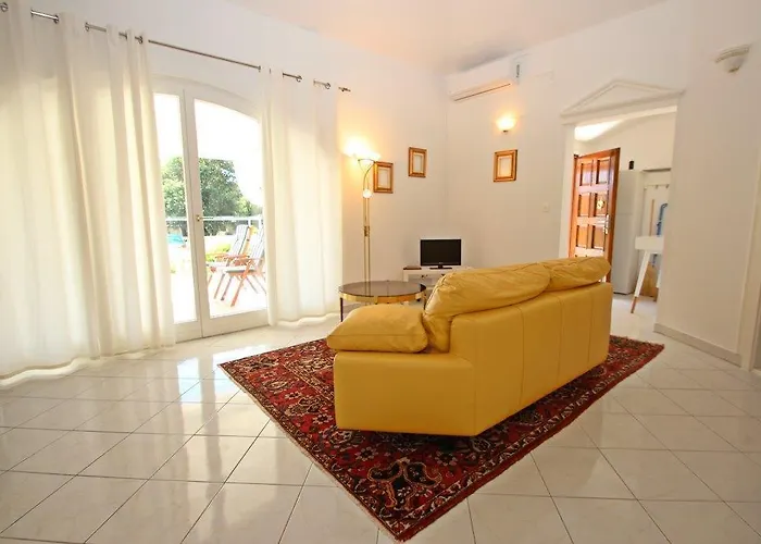 Hébergement de vacances Vogt Poreč