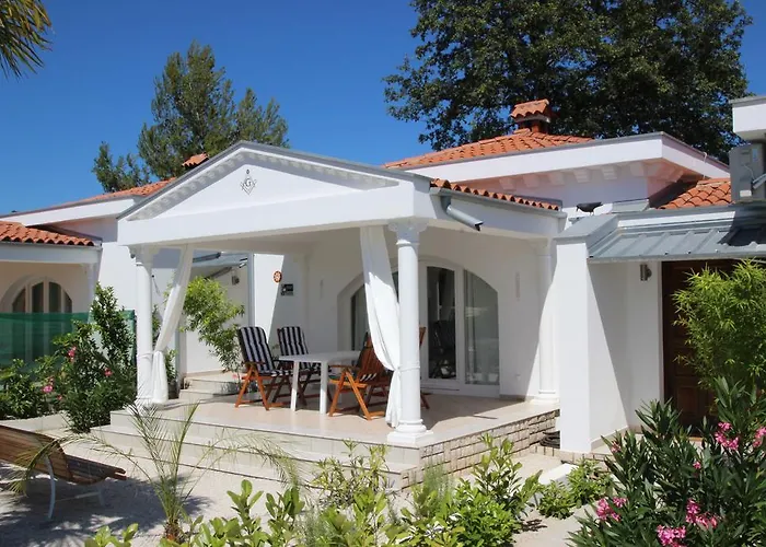Vogt * Poreč