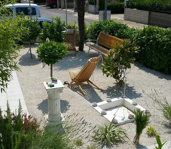 Vogt Hébergement de vacances *