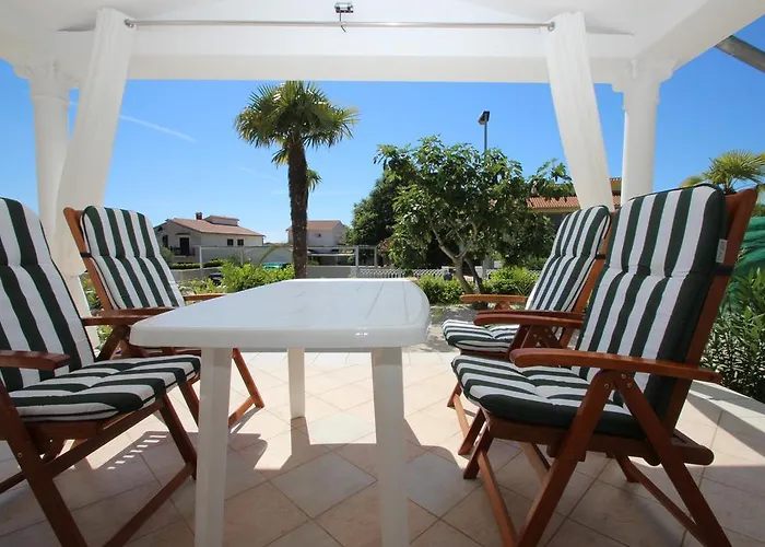 Hébergement de vacances Vogt *