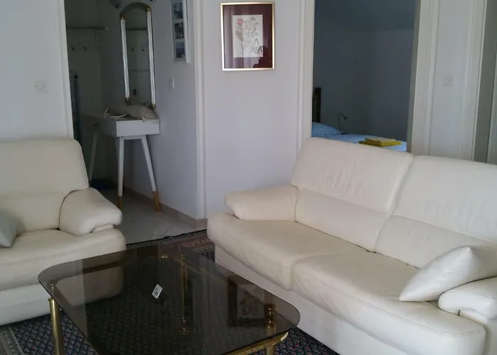 Vogt Ferienhaus Poreč