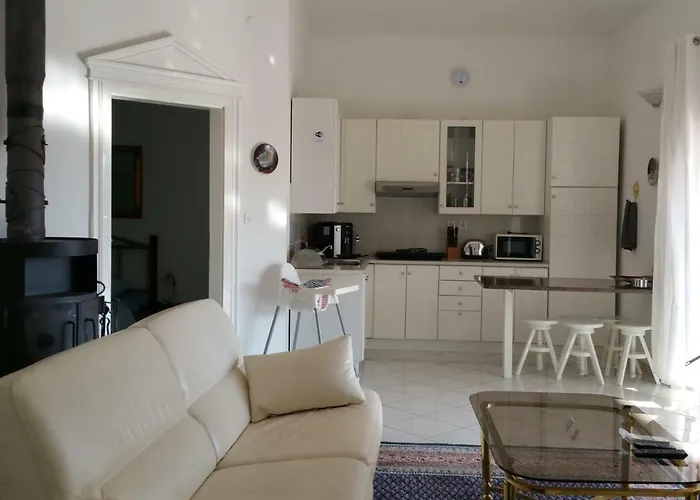 Vogt Ferienhaus *