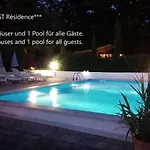 Vogt Tatil Evi *