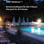 Tatil Evi Vogt