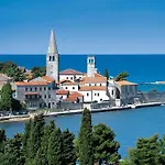 Tatil Evi Vogt Poreč
