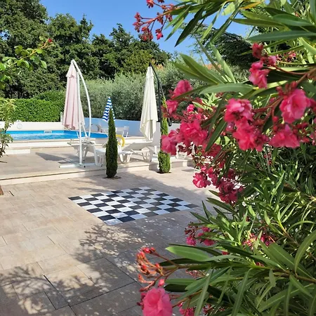 Vogt Tatil Evi Poreč