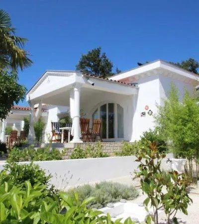 Vogt Ferienhaus Poreč