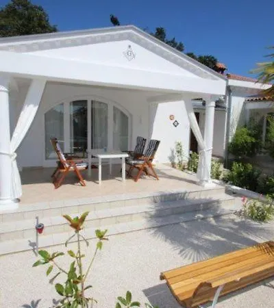 Tatil Evi Vogt Poreč