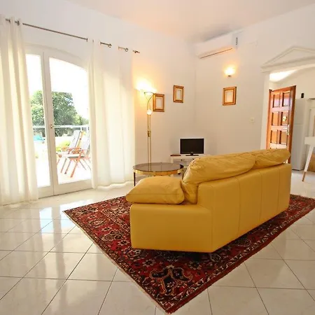 Ferienhaus Vogt Poreč