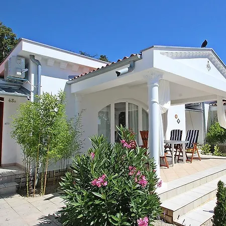 Tatil Evi Vogt Poreč