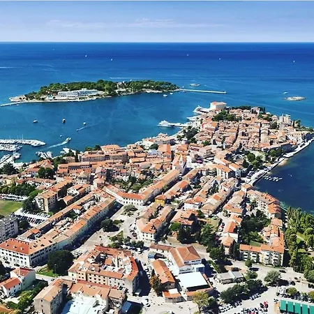 Vogt Poreč