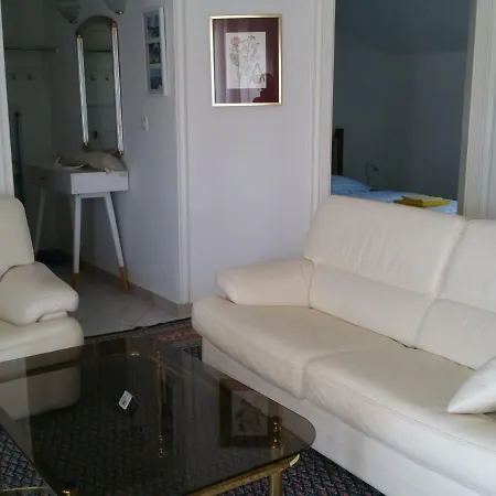 Vogt Ferienhaus Poreč