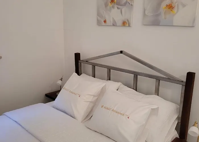 Vogt Vikendica Porec