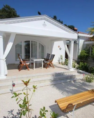 Vikendica Vogt Porec