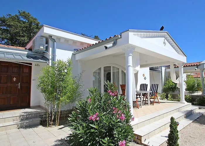 펜션 Vogt 포레치