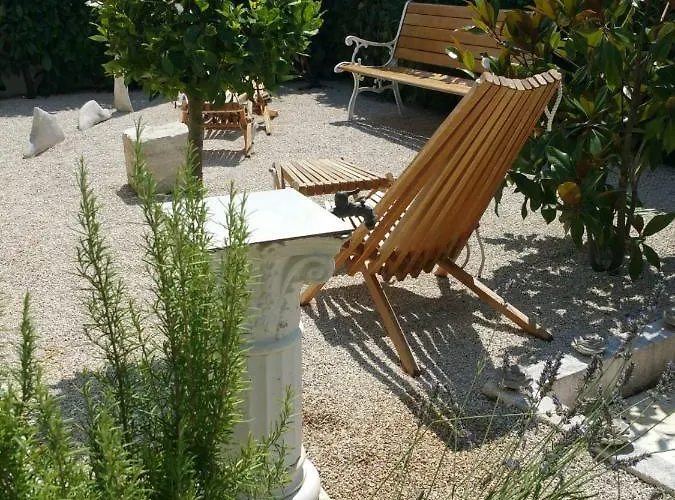 Vogt 펜션 포레치