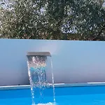 בית נופש Vogt *