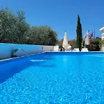 בית נופש Vogt *