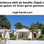 בית נופש Vogt
