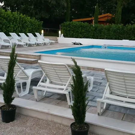 Prázdninový dům Vogt Poreč