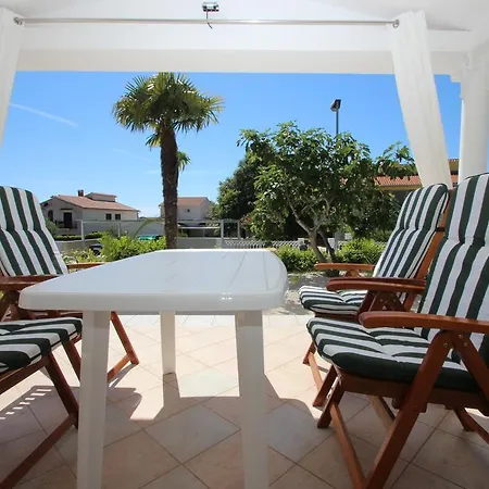 Prázdninový dům Vogt *